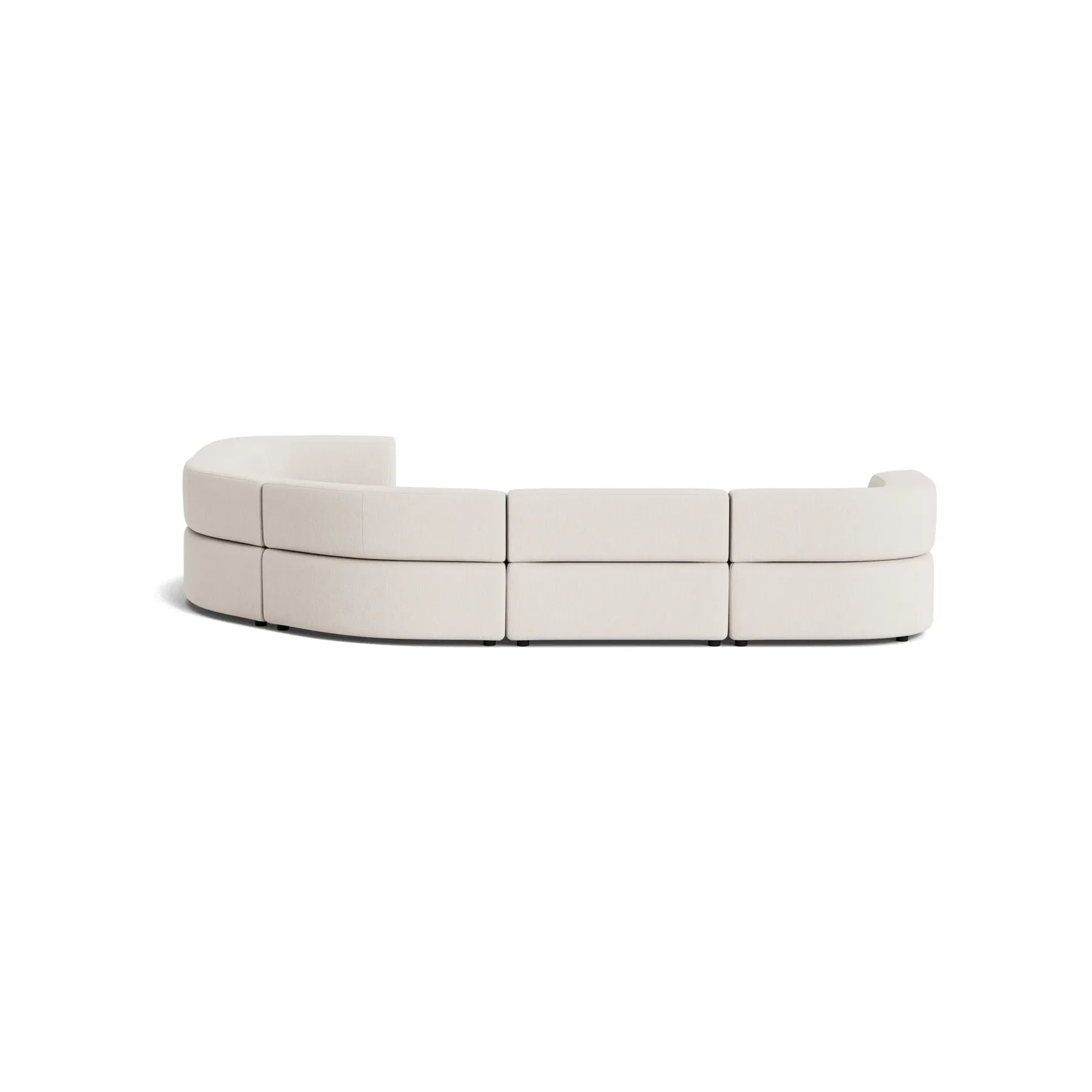 Kamara Angled Corner Sofa