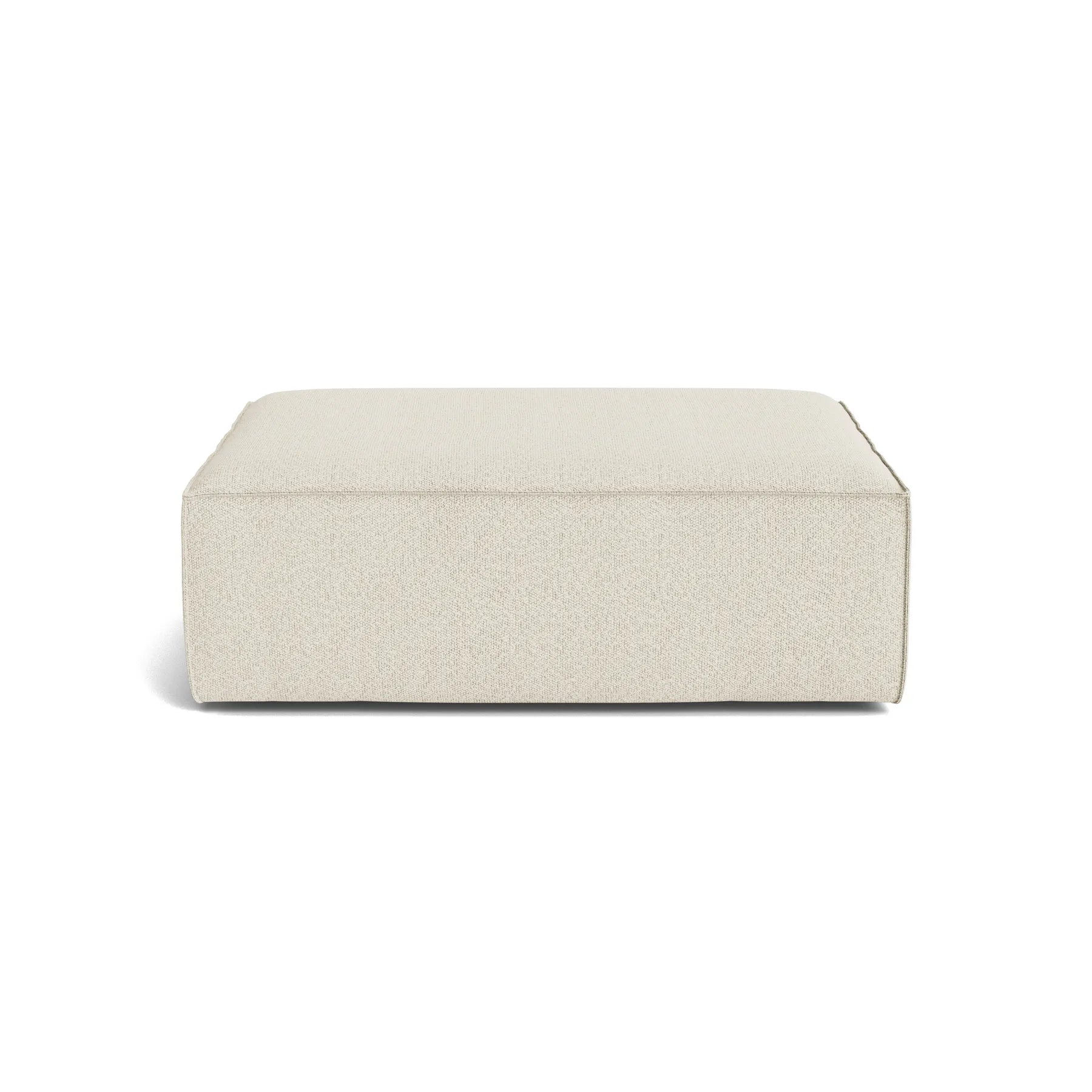Maya Footstool
