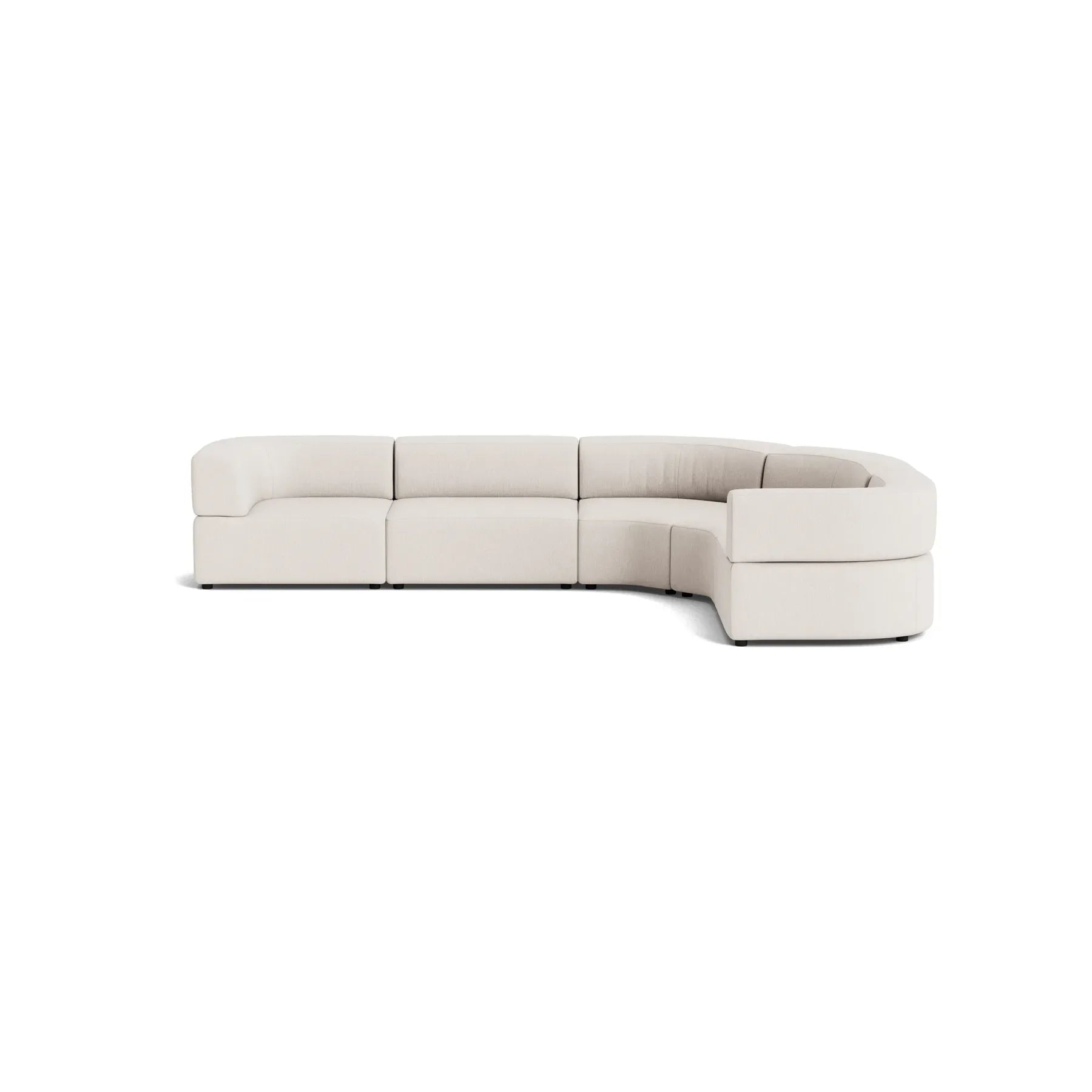 Kamara Angled Corner Sofa