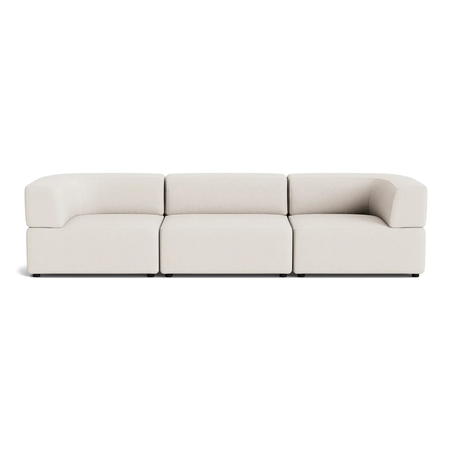 Kamara 4 Seater Sofa