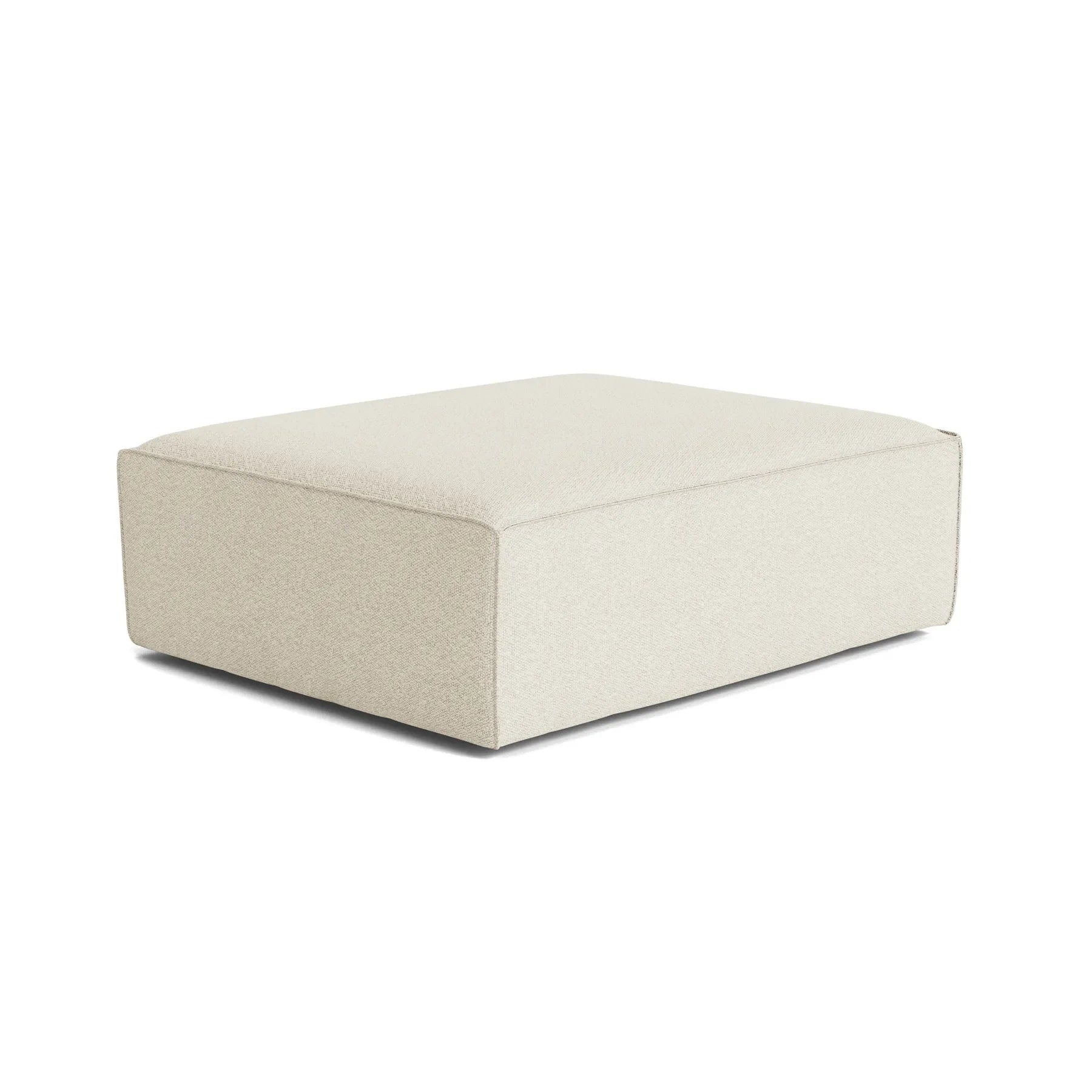 Maya Footstool