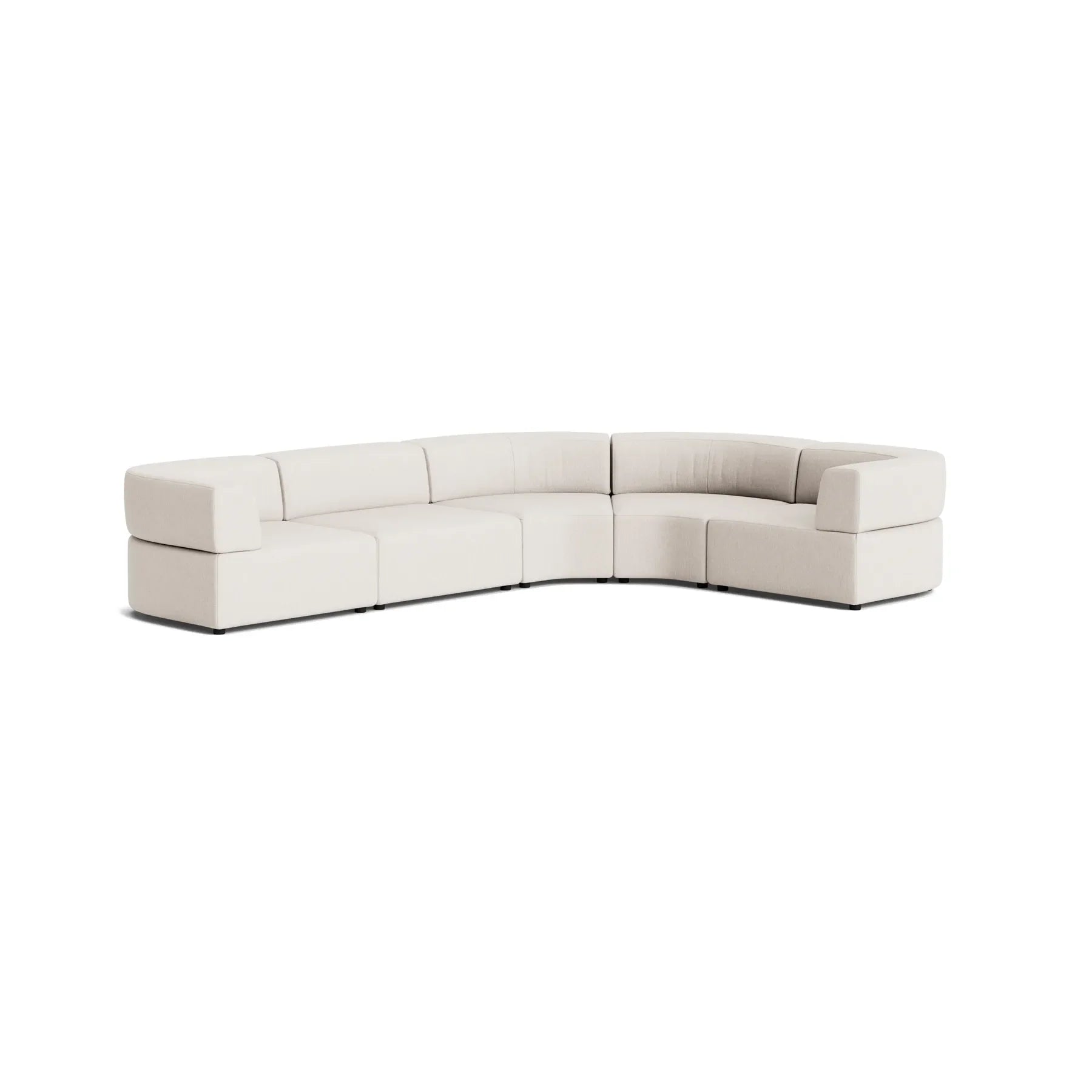 Kamara Angled Corner Sofa