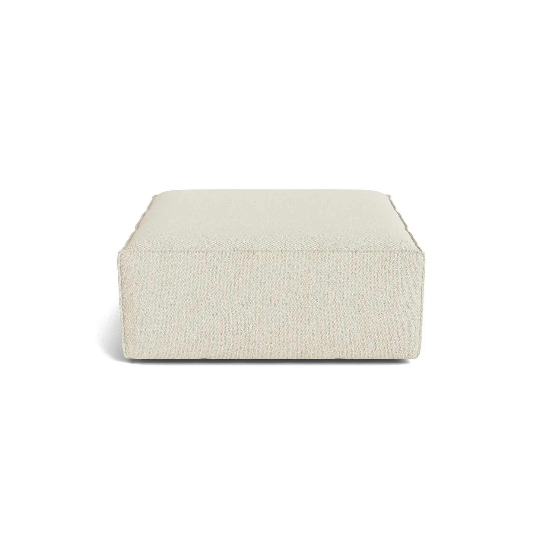 Maya Footstool