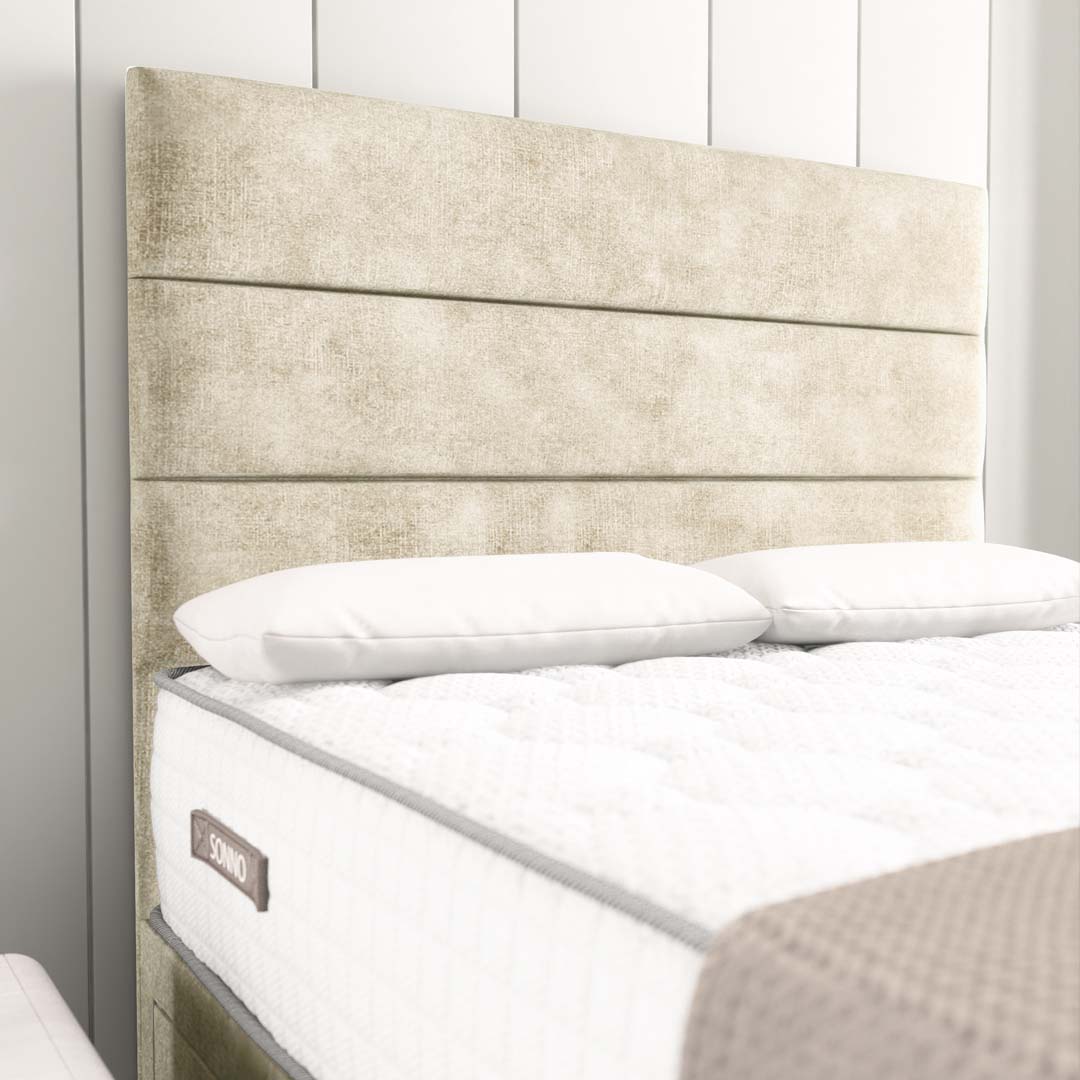 Athens Divan Bed