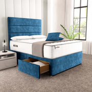 Athens Divan Bed