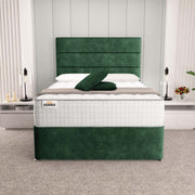 Athens Divan Bed