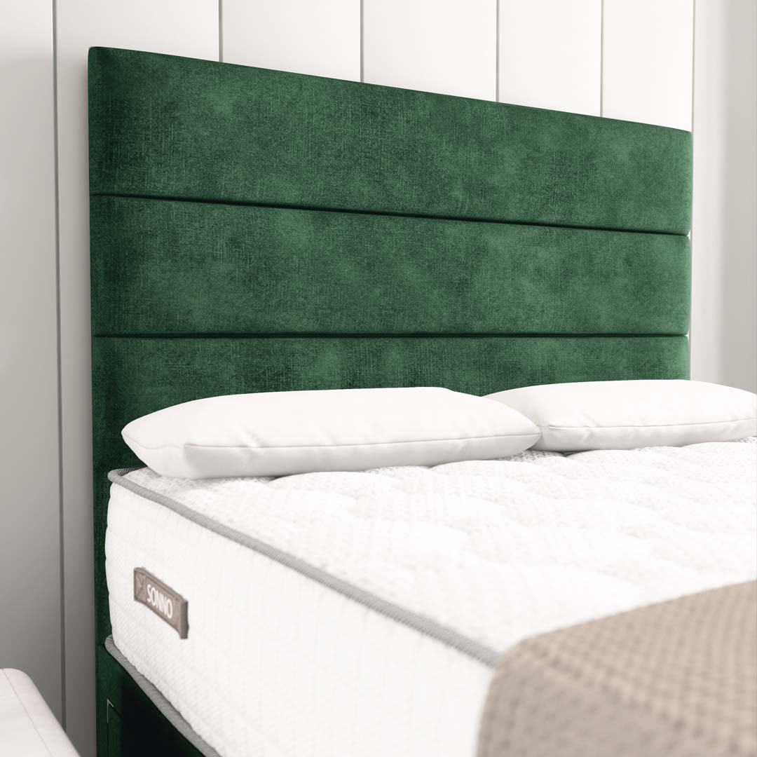 Athens Divan Bed