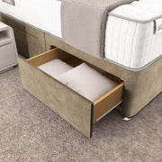 Athens Divan Bed