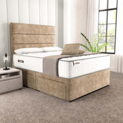 Athens Divan Bed