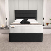 Athens Divan Bed