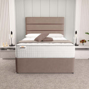 Athens Divan Bed