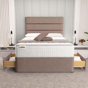 Athens Divan Bed