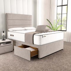 Seal Grey Naples