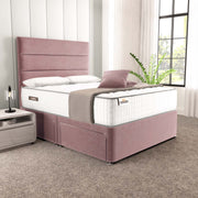 Athens Divan Bed