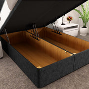 Athens Ottoman Divan Bed