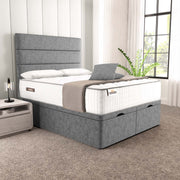 Athens Ottoman Divan Bed