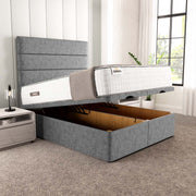 Athens Ottoman Divan Bed