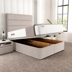 Seal Grey Naples