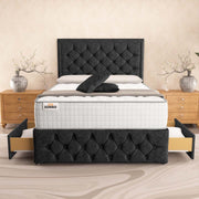 Barcelona Divan Bed