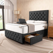 Barcelona Divan Bed