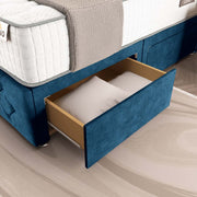 Barcelona Divan Bed
