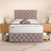 Barcelona Divan Bed