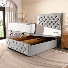 Silver Linoso