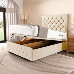Cream Naples