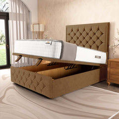 Mink Naples
