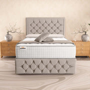 Barcelona Ottoman Divan Bed