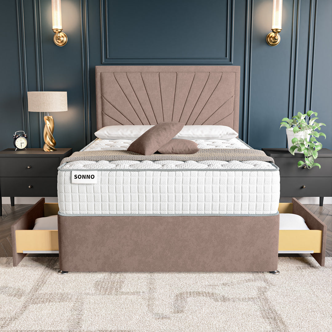Casablanca Divan Bed