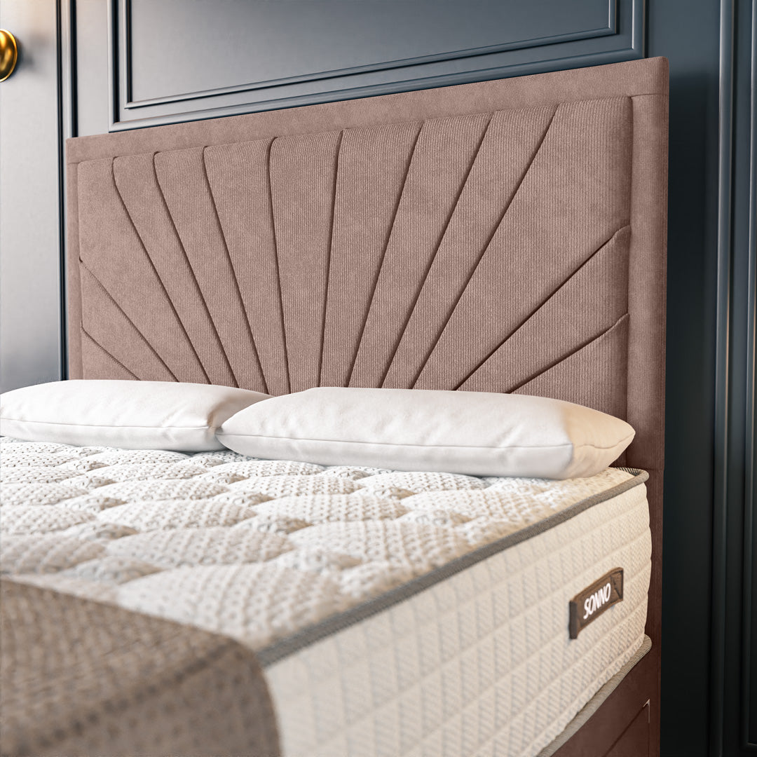 Casablanca Divan Bed