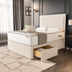 Cream Naples