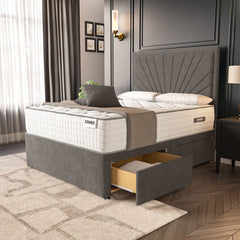 Slate Grey Naples
