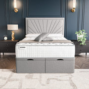 Casablanca Ottoman Divan Bed