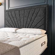 Casablanca Ottoman Divan Bed