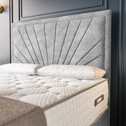 Casablanca Ottoman Divan Bed