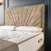 Casablanca Ottoman Divan Bed