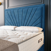 Casablanca Ottoman Divan Bed