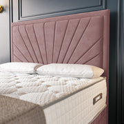 Casablanca Ottoman Divan Bed