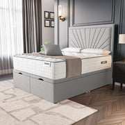 Casablanca Ottoman Divan Bed