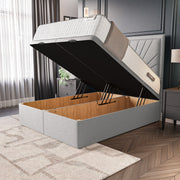 Casablanca Ottoman Divan Bed