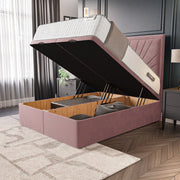 Casablanca Ottoman Divan Bed