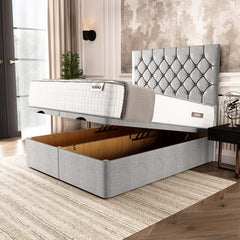 Silver Linoso