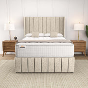 Cidra Wingback Divan Bed