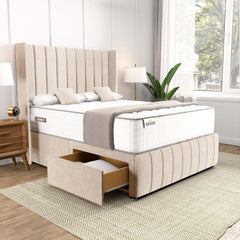 Cream Naples