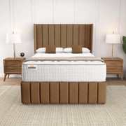 Cidra Wingback Divan Bed