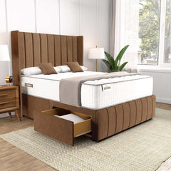 Mink Naples