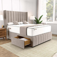 Seal Grey Naples