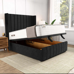Black Naples